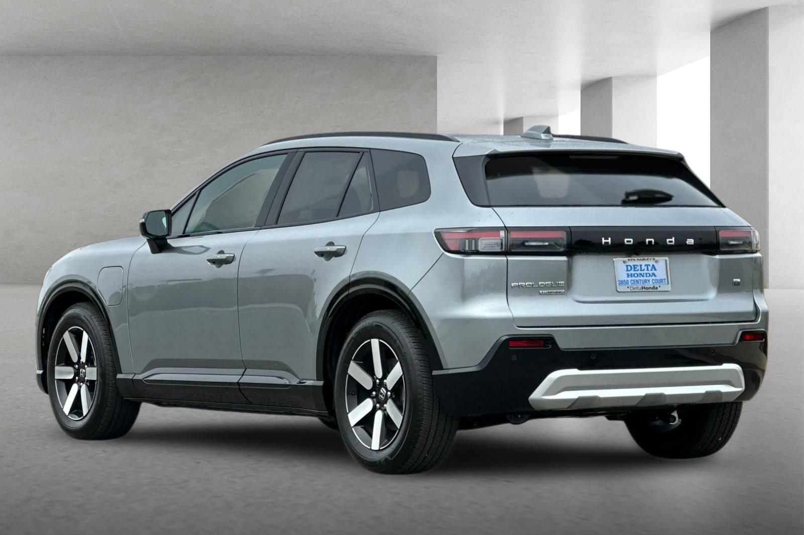 New 2026 Honda Prologue Touring image 6