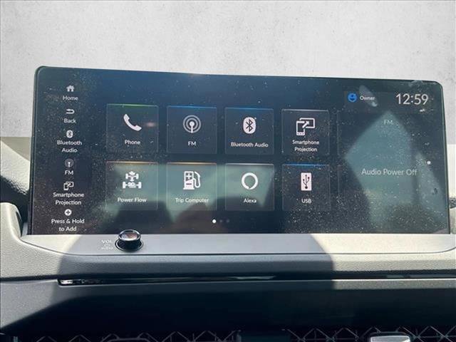 New 2026 Honda Accord Sport image 12