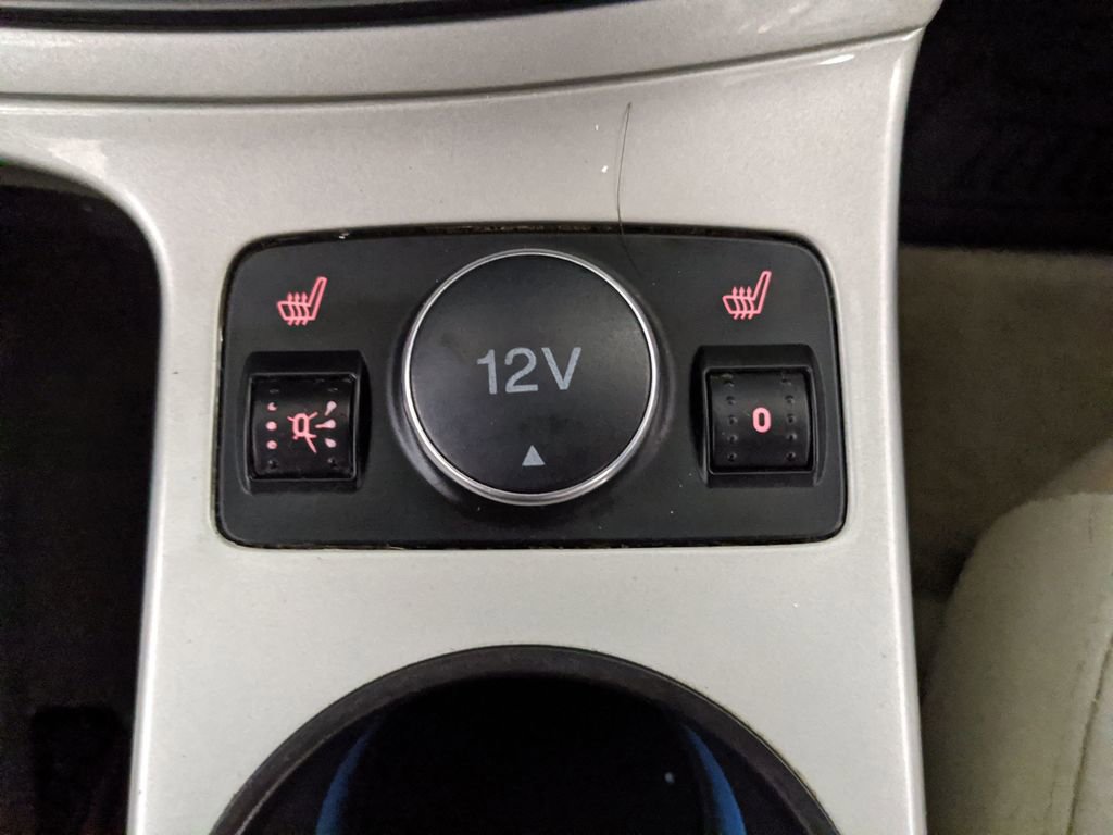 Used 2015 Ford C-MAX SEL w/ Equipment Group 302A image 10