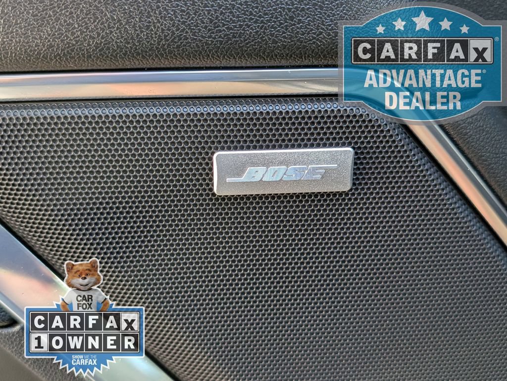 Certified 2024 Chevrolet Silverado 1500 LT Trail Boss w/ LT Trail Boss Premium Package AWD/4WD image 22