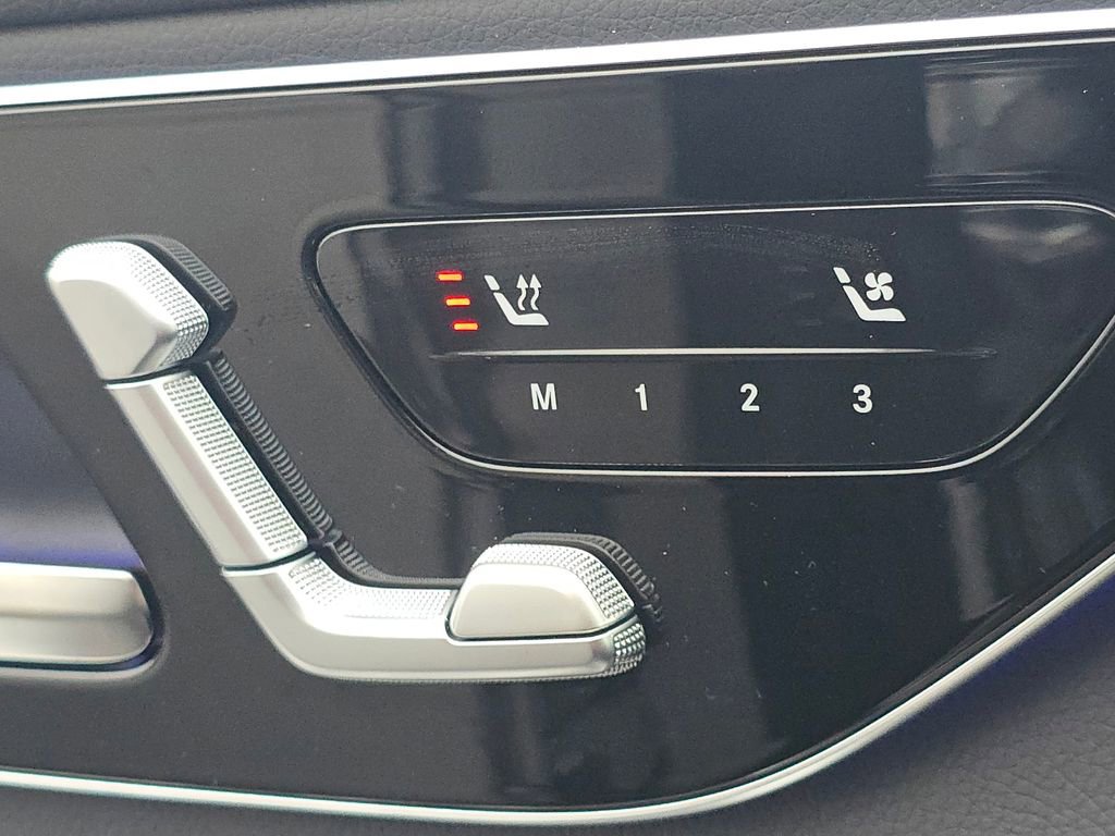 New 2026 Mercedes-Benz GLC 300 4MATIC image 7