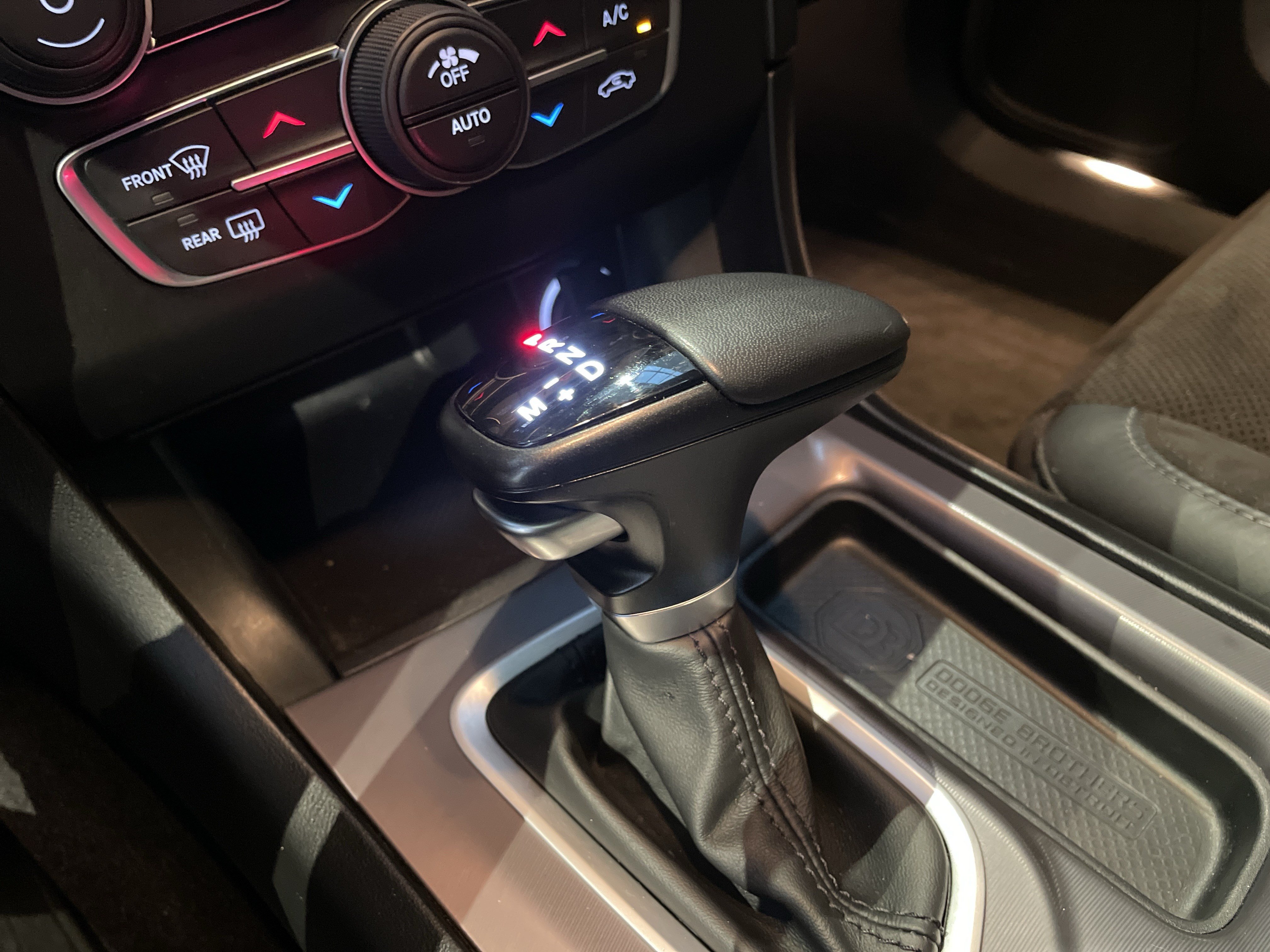 Used 2023 Dodge Charger Scat Pack RWD image 34