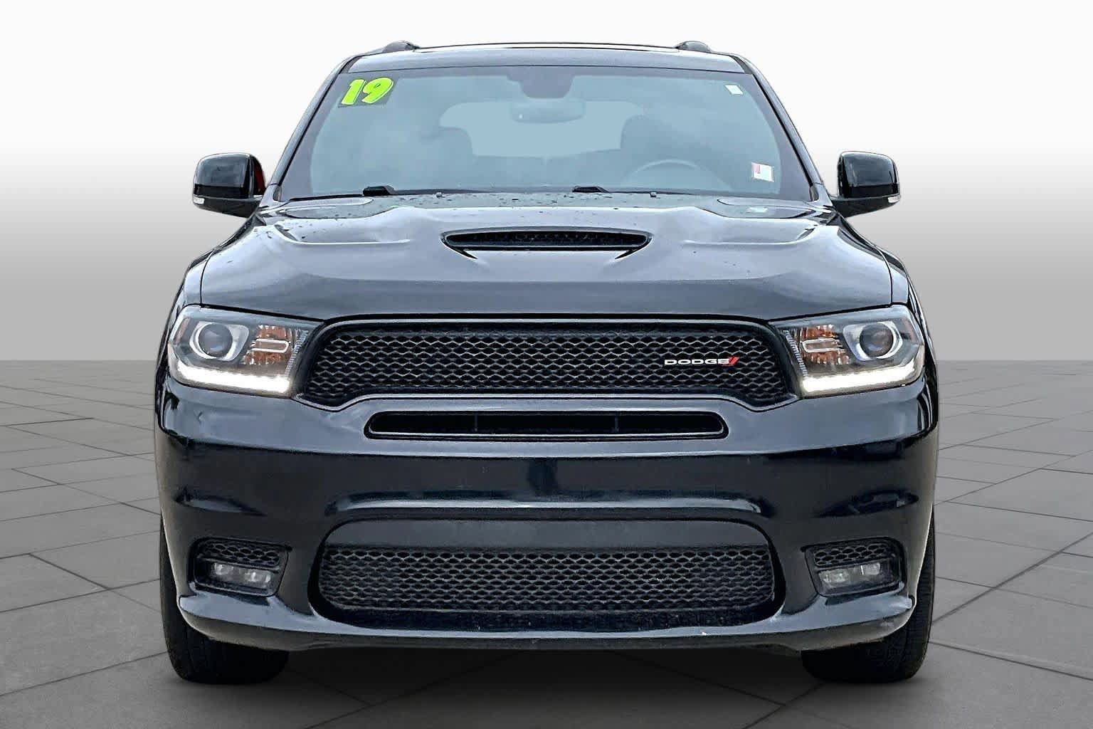 Used 2019 Dodge Durango GT image 5