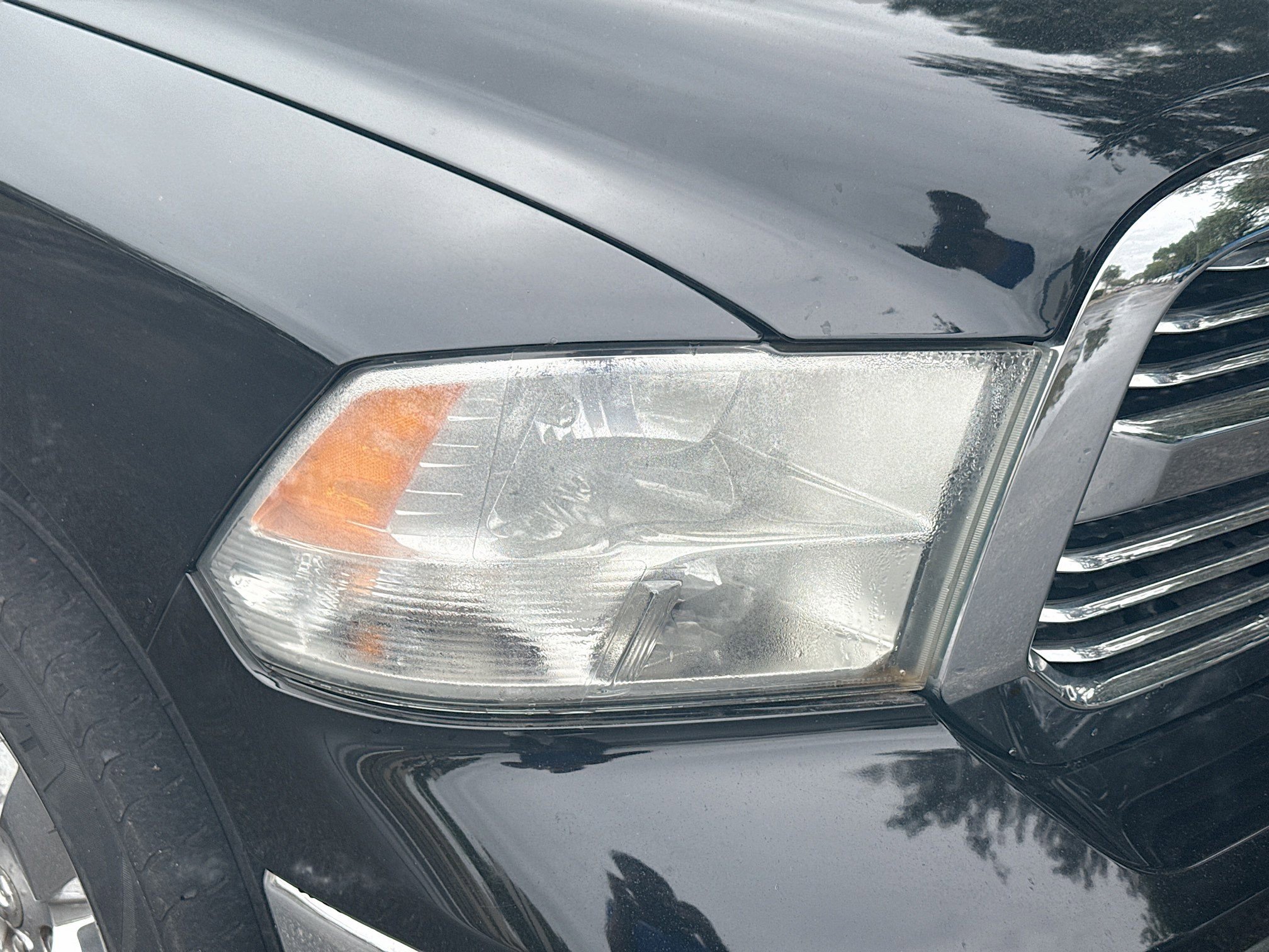 Used 2020 RAM 1500 Laramie image 32