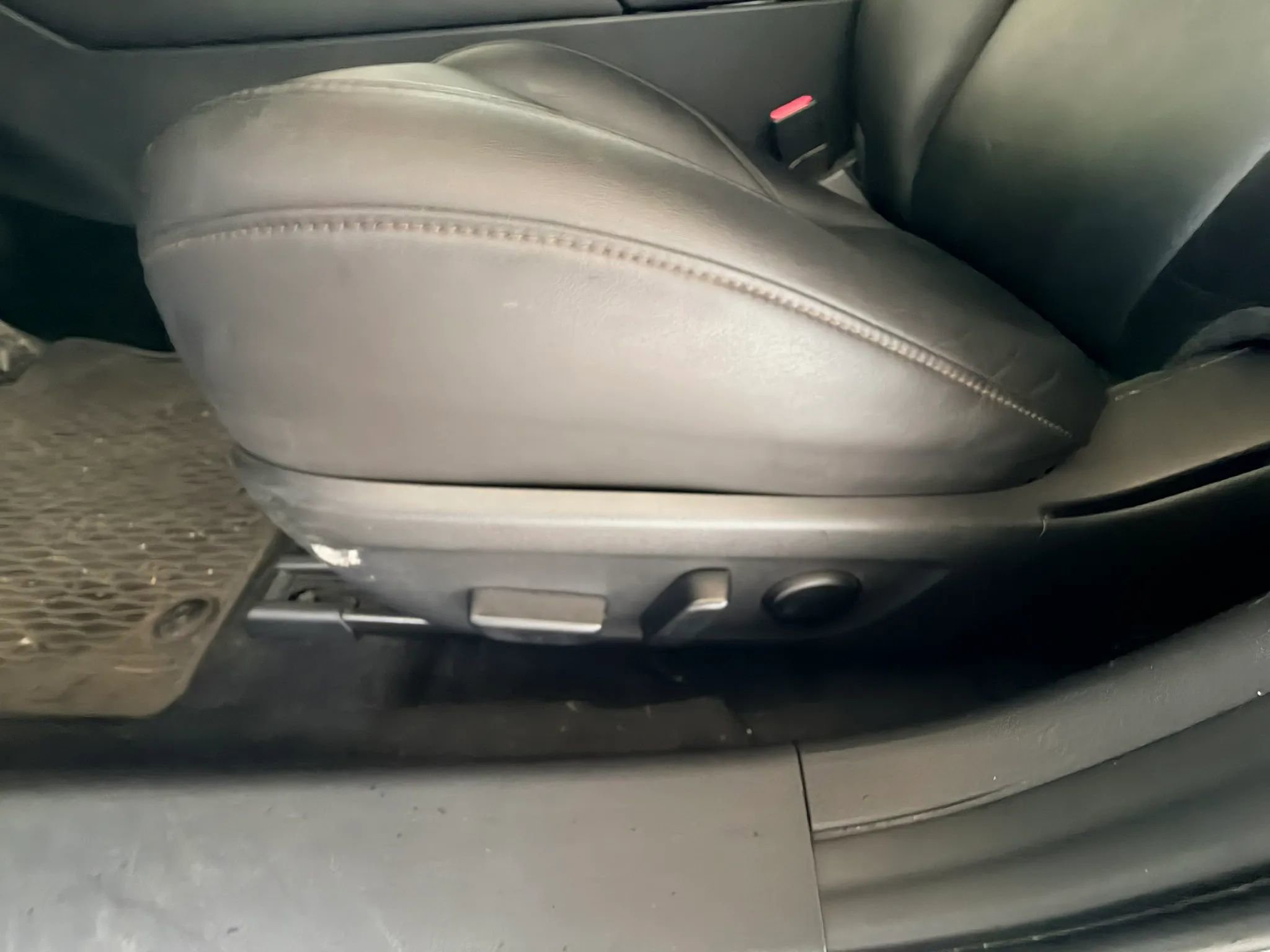 Used 2021 MAZDA MAZDA3 AWD 2.5 Turbo Hatchback image 17