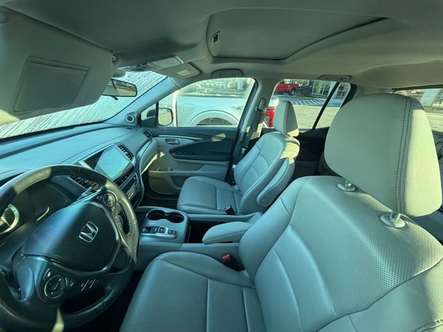 Used 2020 Honda Ridgeline RTL image 2