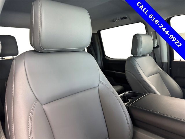 New 2025 Ford F150 Lightning Flash image 7