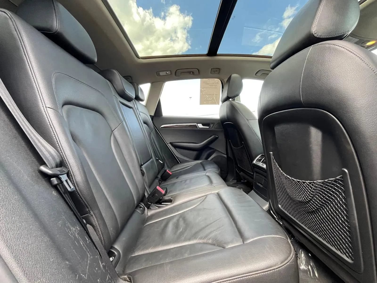 Used 2011 Audi Q5 2.0T Premium Plus AWD/4WD image 31