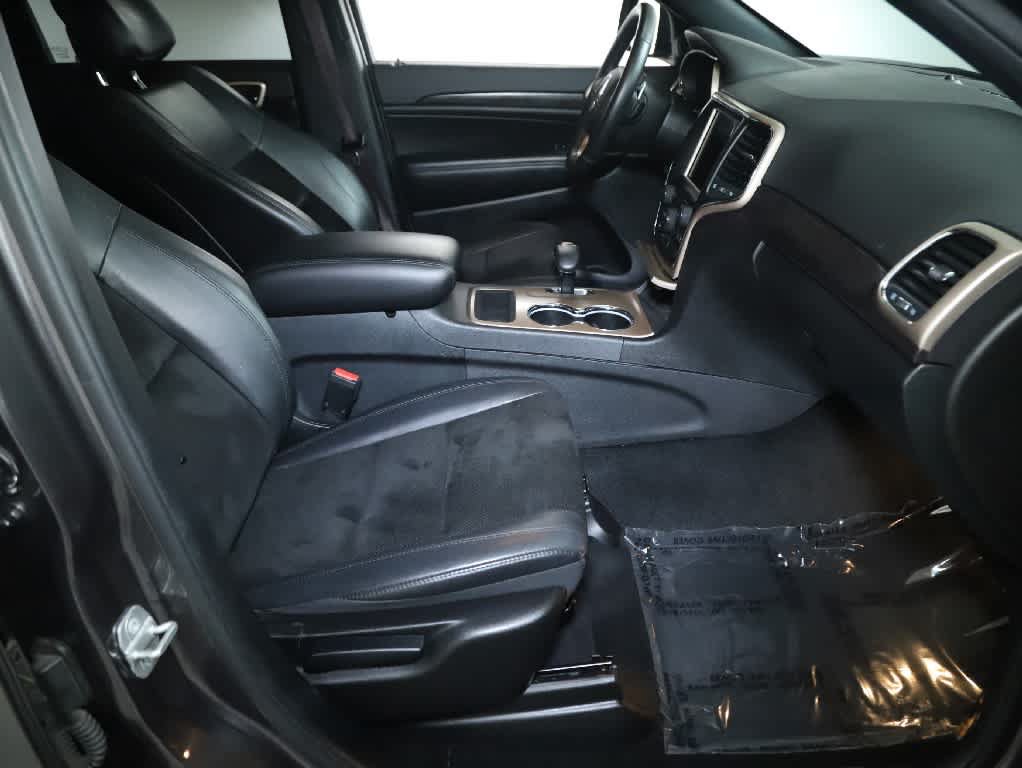 Used 2014 Jeep Grand Cherokee Altitude AWD/4WD image 33