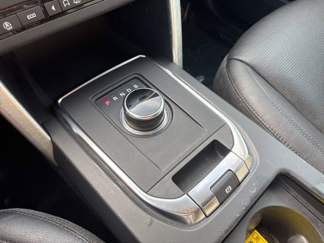 Used 2018 Land Rover Discovery Sport HSE image 21