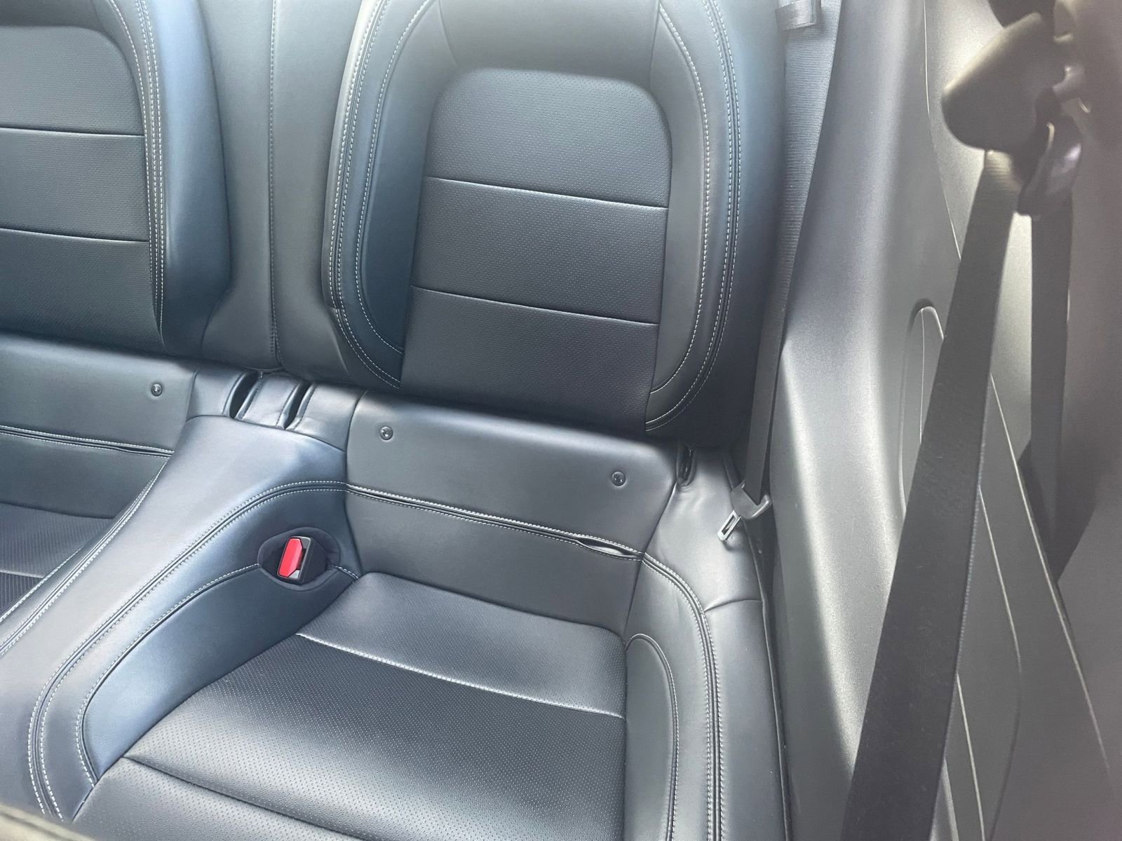 Used 2024 Ford Mustang Premium image 36