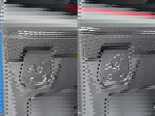 New 2025 Volkswagen Atlas Cross Sport SEL Premium R-Line image 29