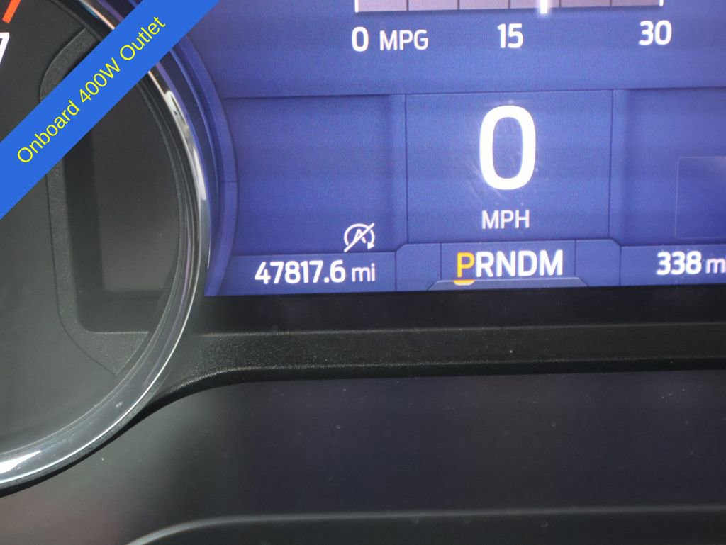 Used 2021 Ford F150 XLT w/ Equipment Group 302A High image 30