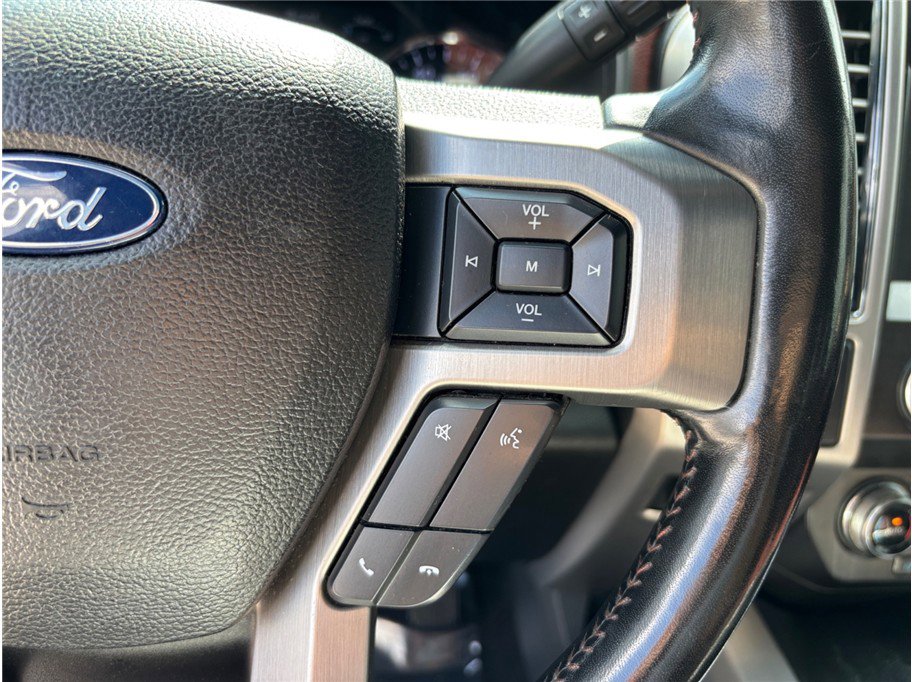 Used 2019 Ford F350 Platinum w/ Platinum Ultimate Package image 30