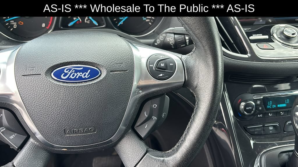 Used 2014 Ford Escape Titanium FWD image 18