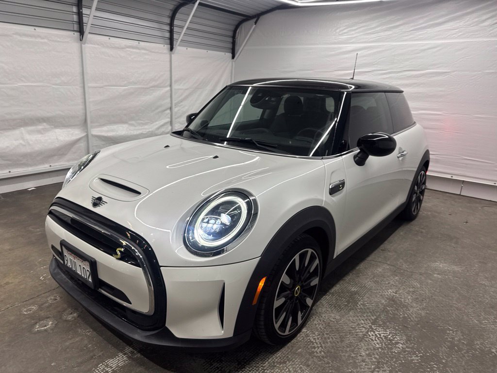 Used 2024 MINI Cooper SE FWD image 5