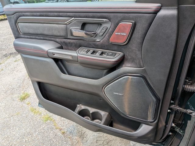 New 2026 RAM 1500 RHO w/ RHO Level 1 Equipment Group AWD/4WD image 23