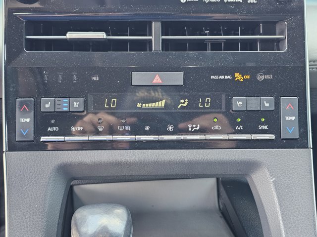 Used 2021 Toyota Avalon Limited w/ Advanced Safety Package FWD image 29