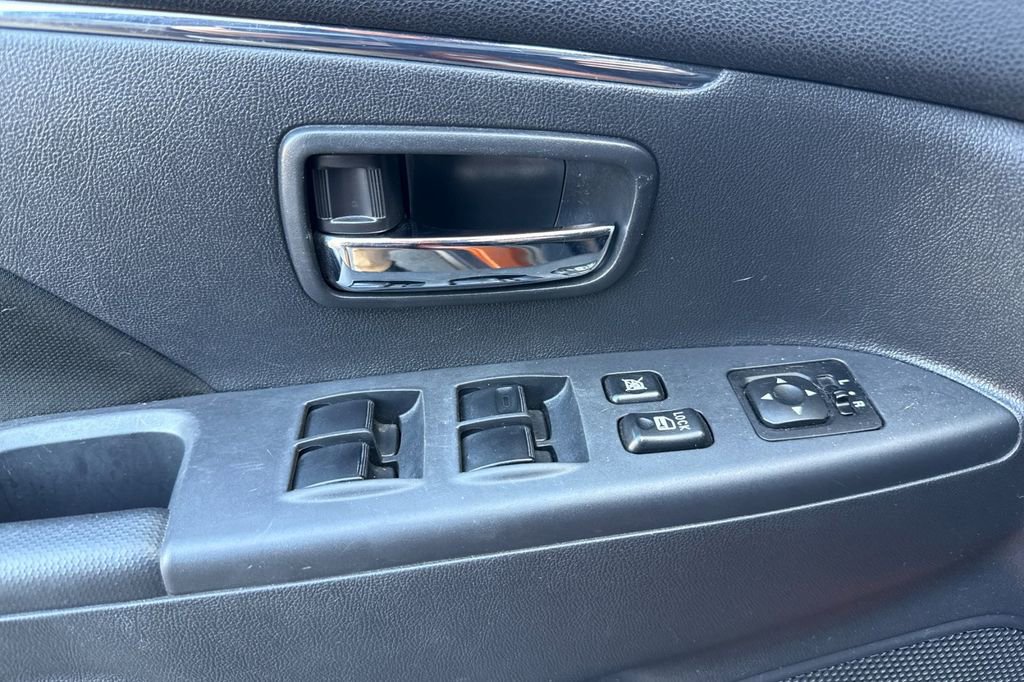 Used 2022 Mitsubishi Outlander Sport ES image 5