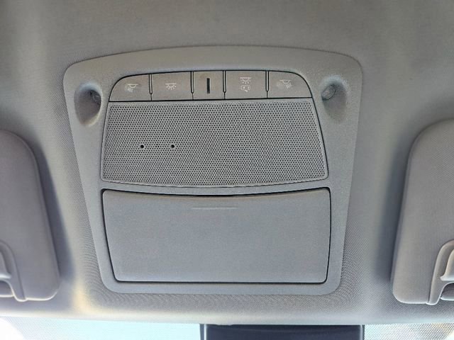 Certified 2024 Nissan Murano SV image 27