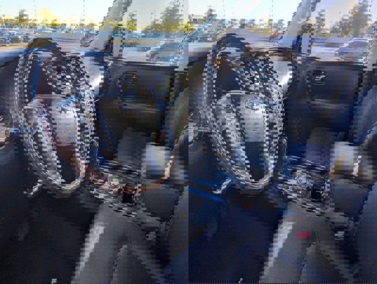 Used 2016 INFINITI QX80 2WD image 7