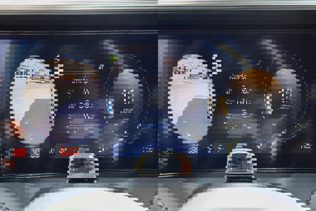 New 2026 Hyundai Palisade Calligraphy image 19