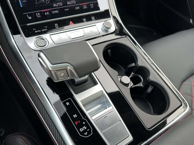 New 2026 Audi Q8 Prestige AWD/4WD image 12