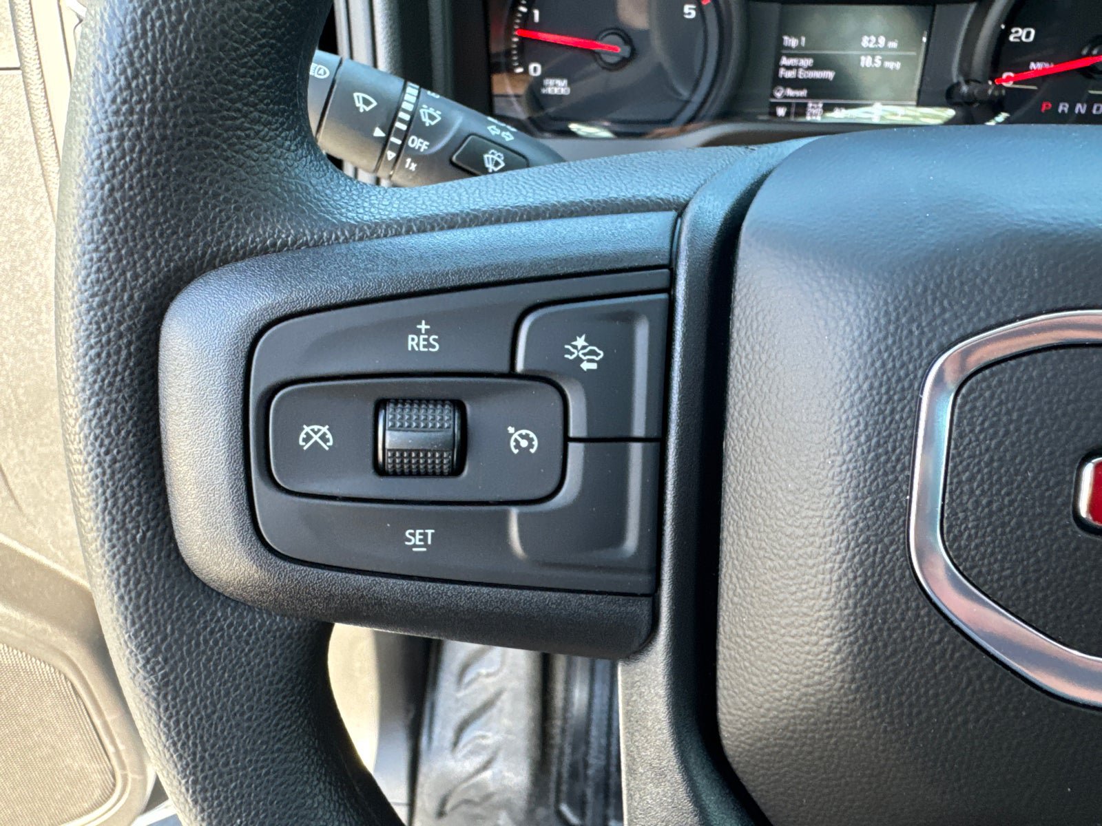 New 2025 GMC Sierra 3500 Pro w/ Fleet Convenience Package AWD/4WD image 30