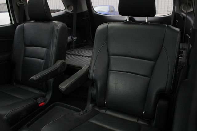 Used 2016 Honda Pilot Elite image 23