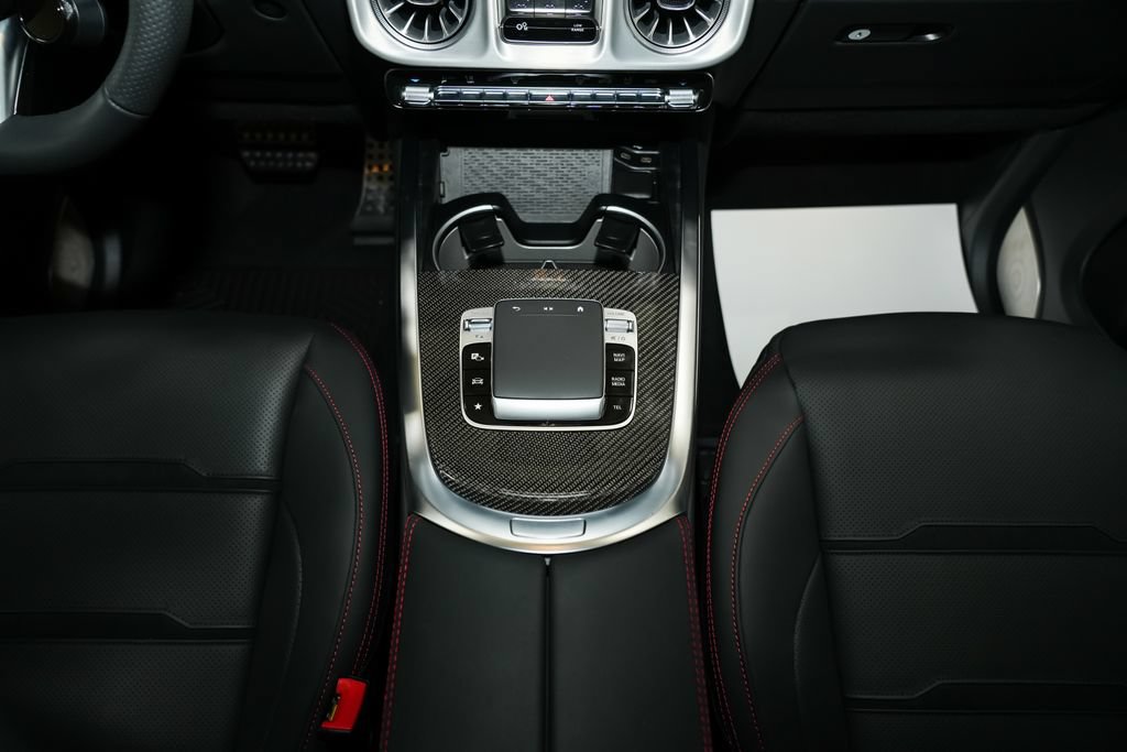 Certified 2026 Mercedes-Benz G 63 AMG 4MATIC image 47