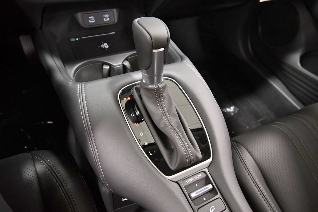 New 2027 Honda HR-V EX-L image 25