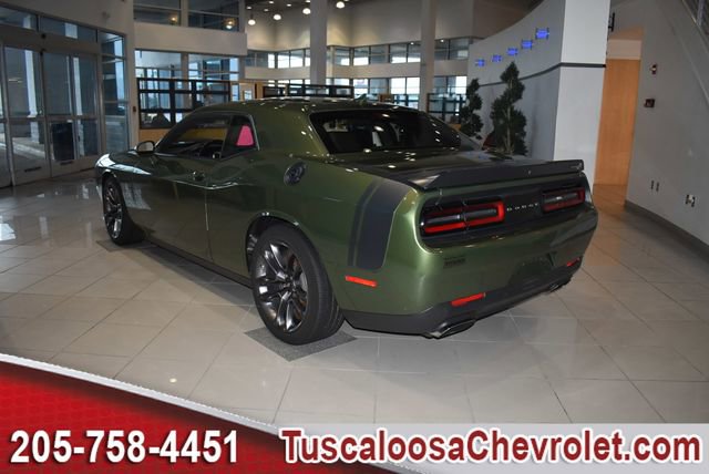 Used 2023 Dodge Challenger R/T Scat Pack w/ Plus Package image 7