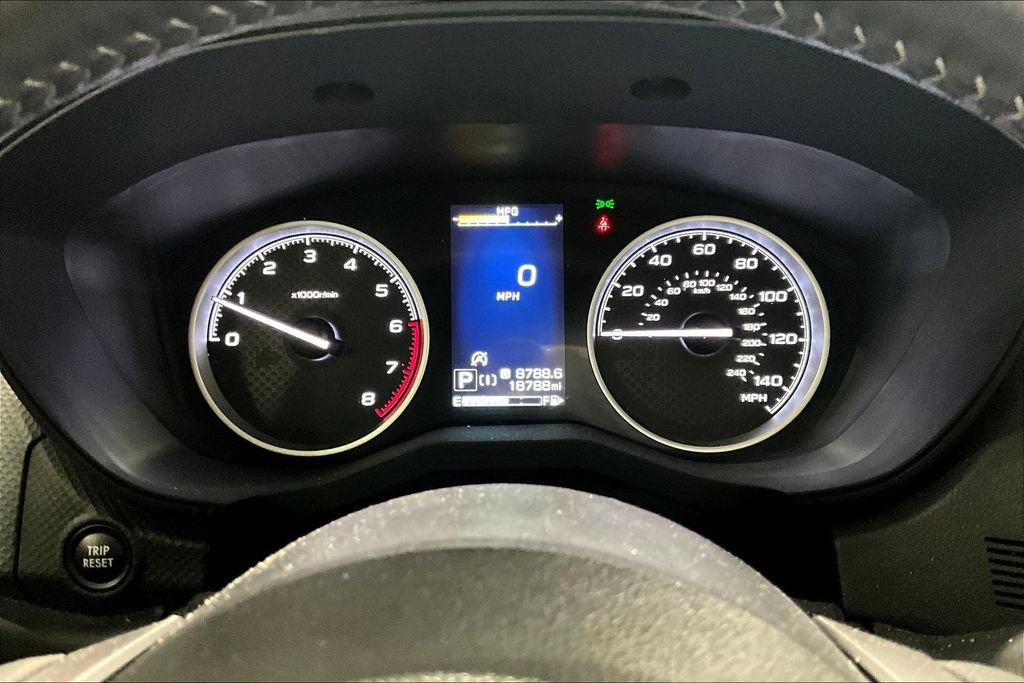 Used 2023 Subaru Forester Limited AWD/4WD image 13