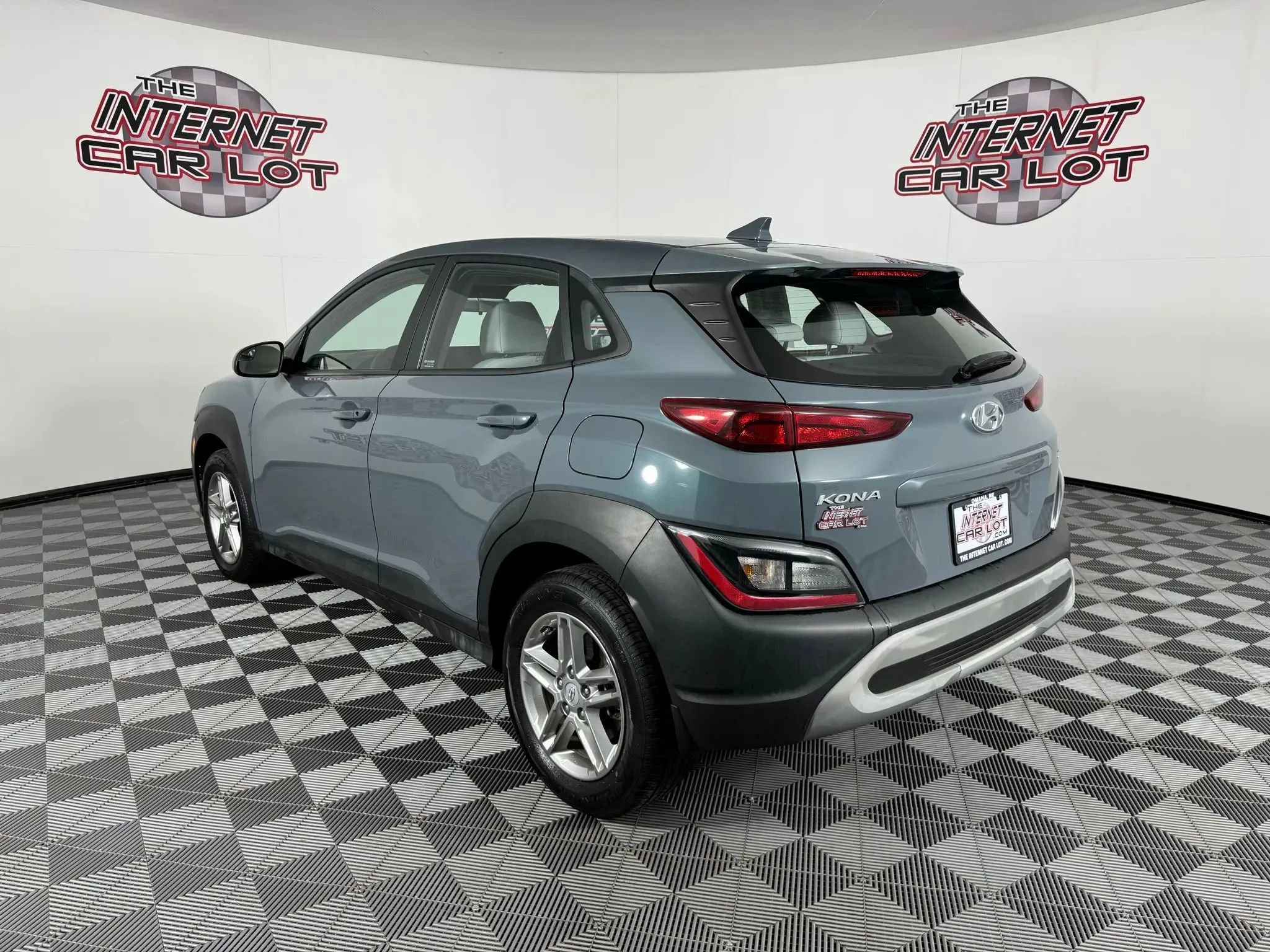 Used 2022 Hyundai Kona SE AWD/4WD image 5