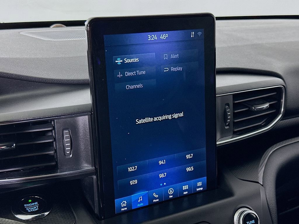 Used 2020 Ford Explorer ST w/ ST Street Pack image 31