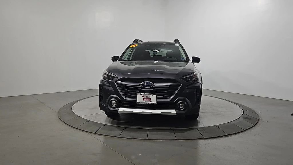 Certified 2024 Subaru Outback Limited AWD/4WD image 9