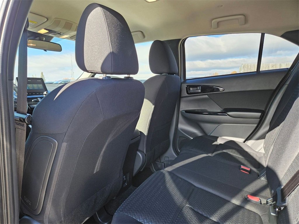 New 2026 Mitsubishi Eclipse Cross LE image 26