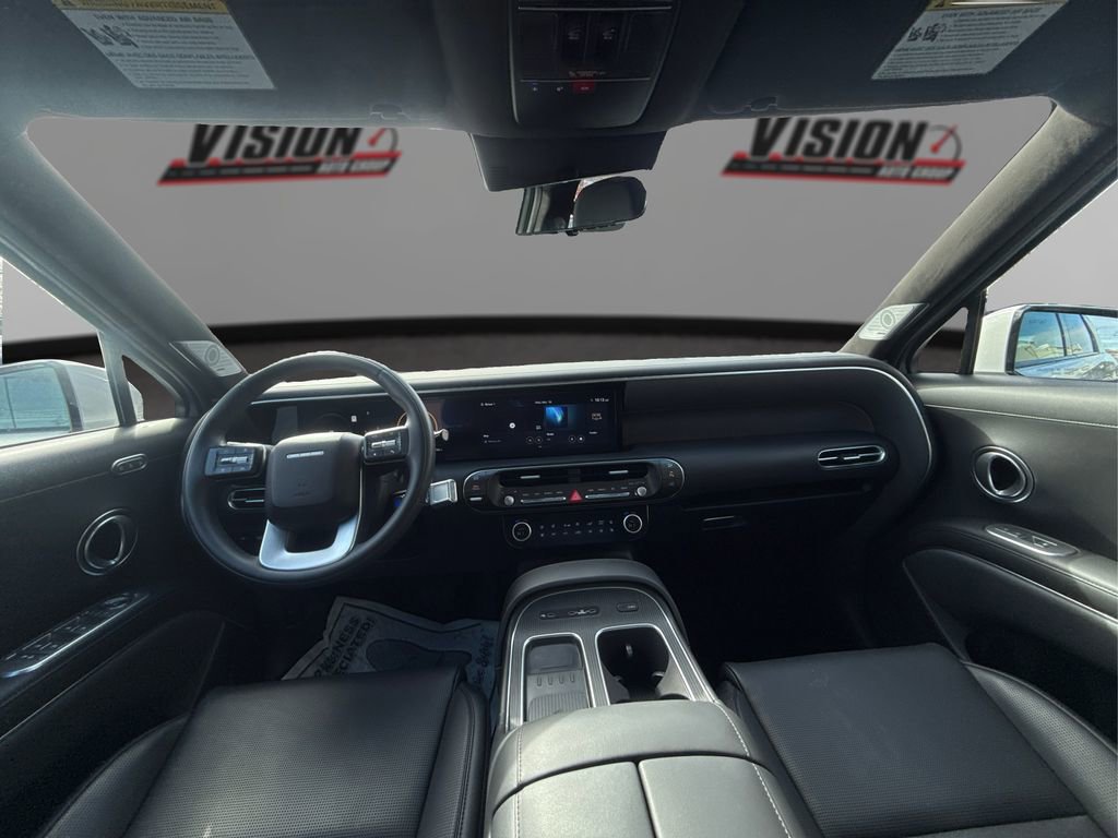 Used 2026 Hyundai Palisade Calligraphy image 24