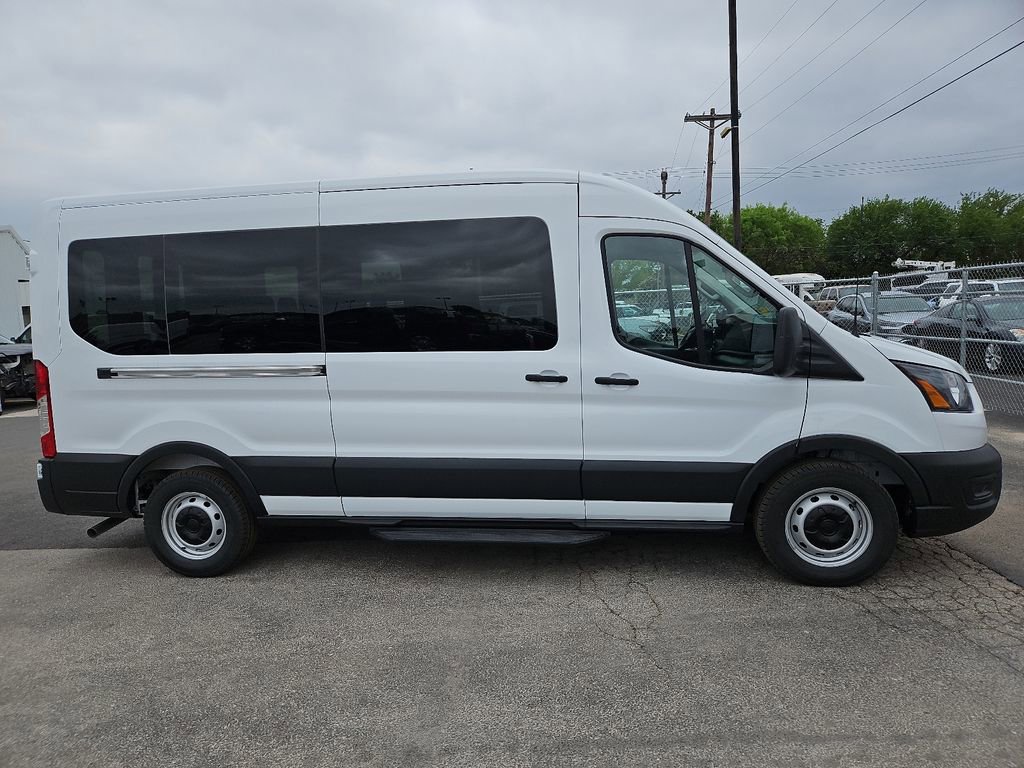 New 2026 Ford Transit 350 XL image 14