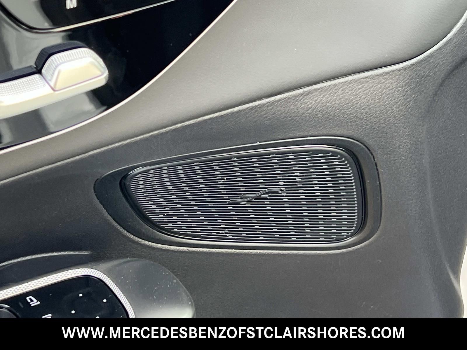 New 2026 Mercedes-Benz GLC 43 AMG 4MATIC image 17