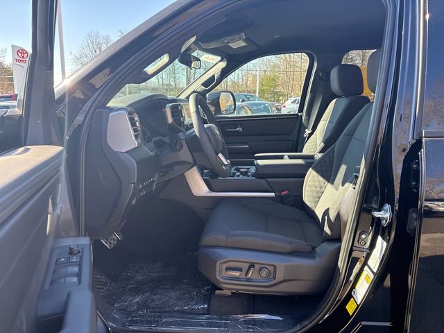 New 2026 Toyota Tundra SR5 image 24