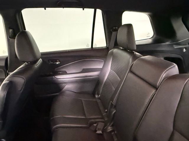 Used 2021 Honda Passport EX-L image 35