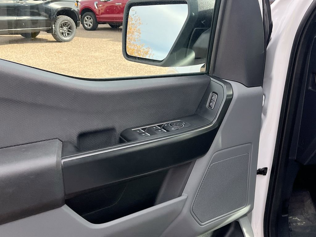 Used 2024 Ford F150 XL image 18
