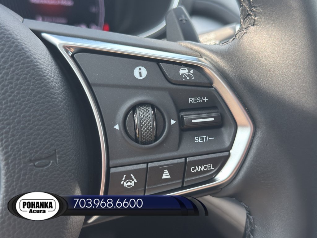New 2026 Acura MDX w/ Technology Package AWD/4WD image 13