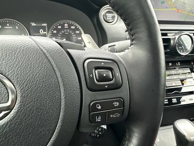 Used 2024 Lexus IS 350 F Sport w/ Navigation Package AWD/4WD image 25