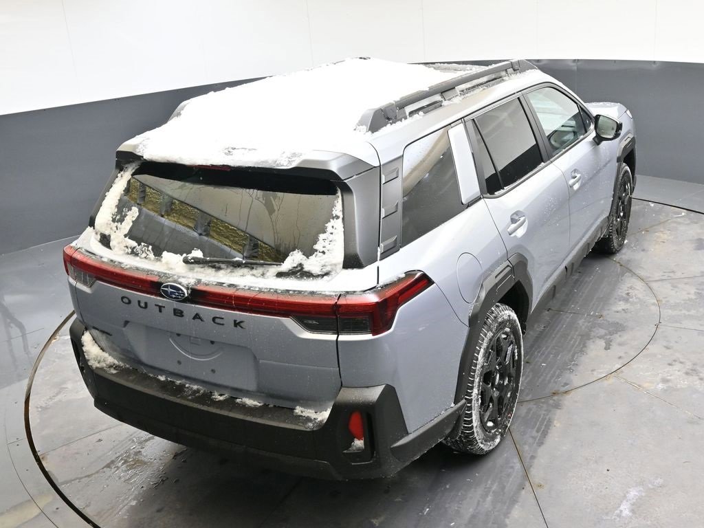 New 2026 Subaru Outback Limited image 44