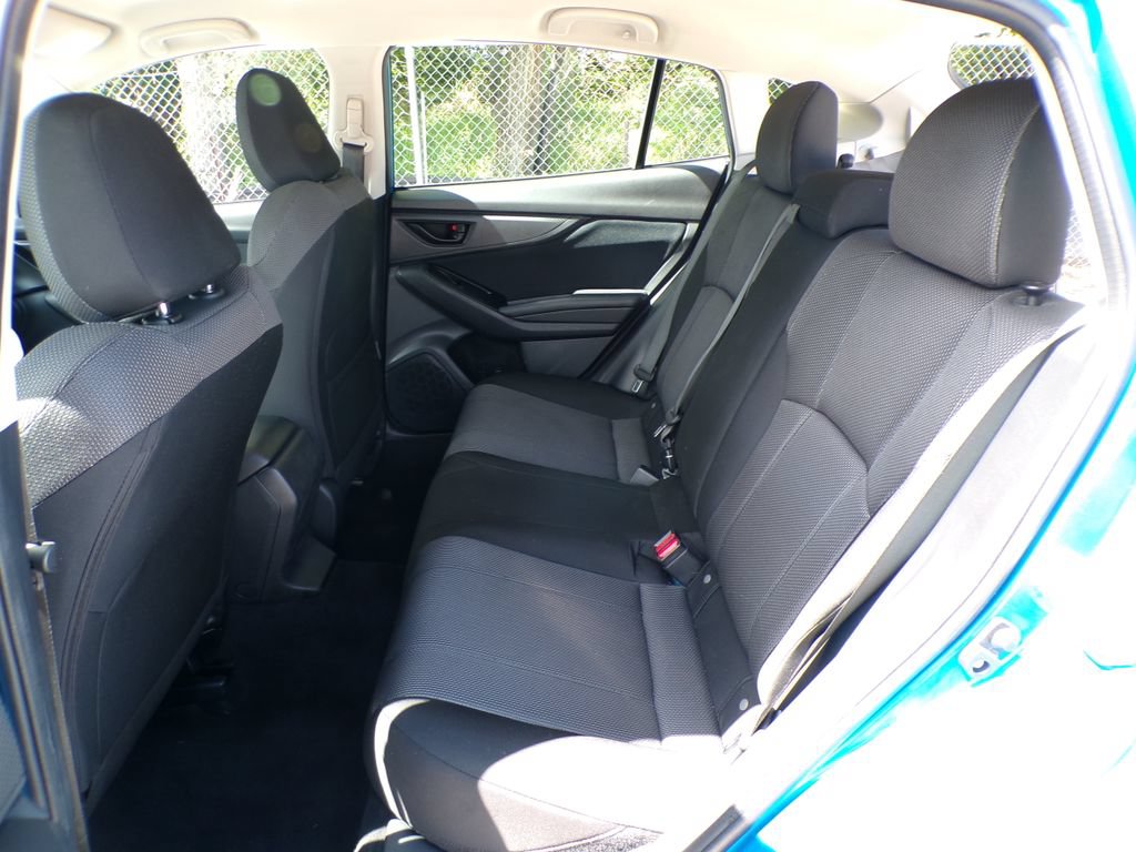 Used 2023 Subaru Impreza 2.0i AWD/4WD image 18