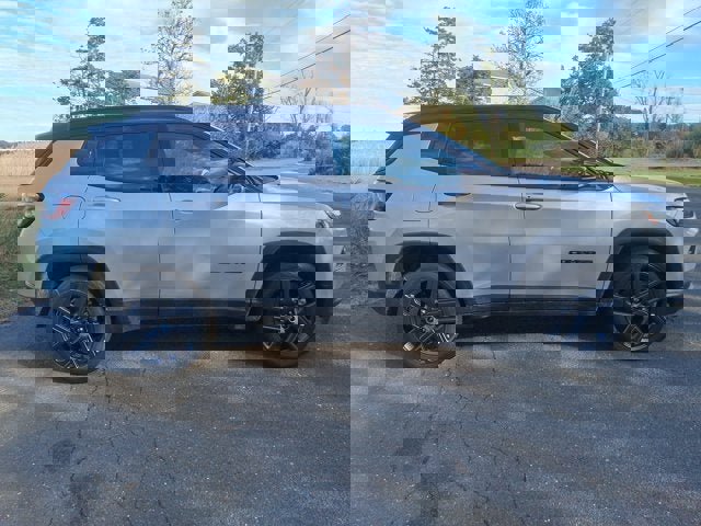 New 2026 Jeep Compass Limited image 6