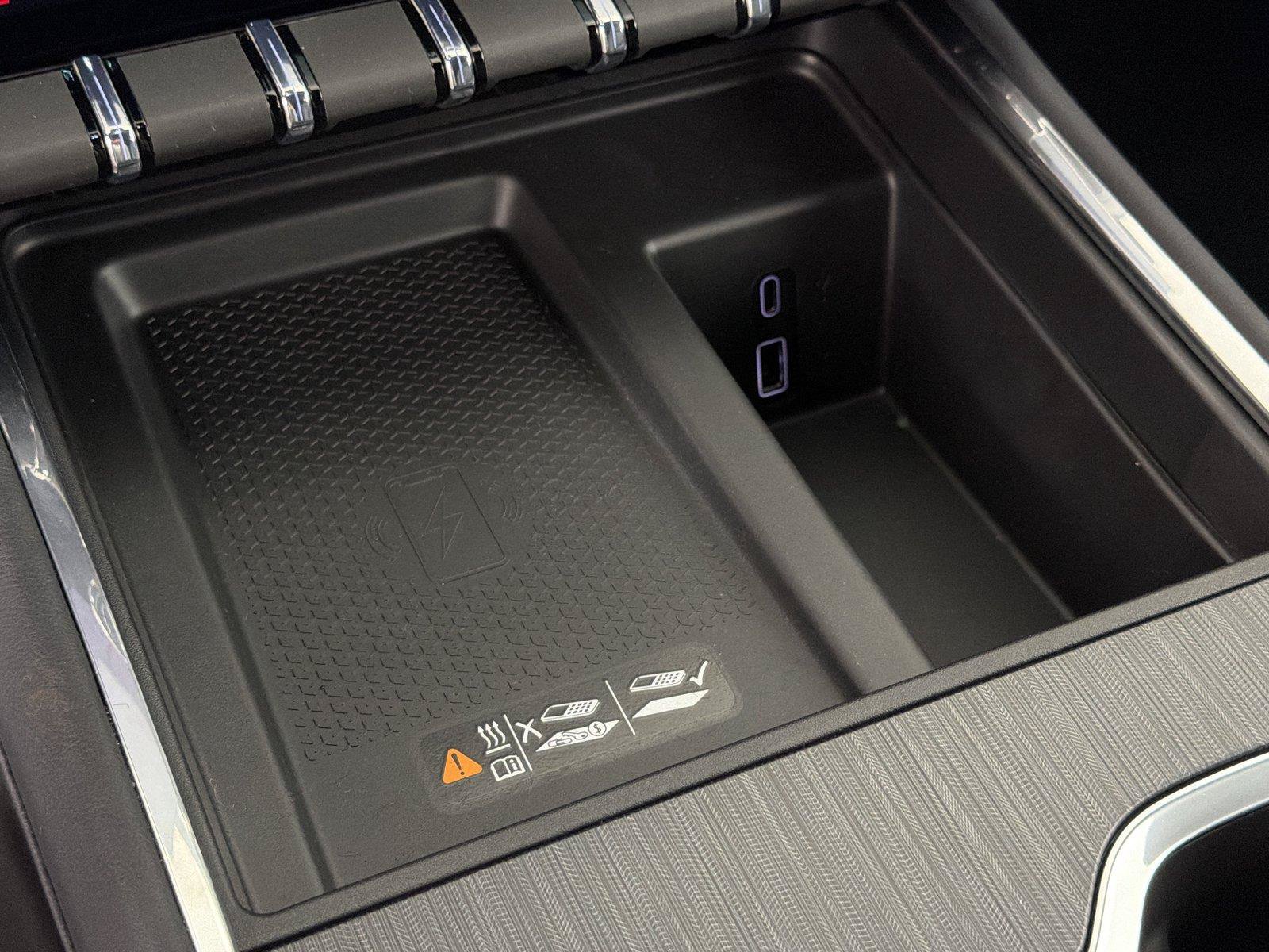 New 2027 GMC Acadia Elevation w/ Black Edition FWD image 33