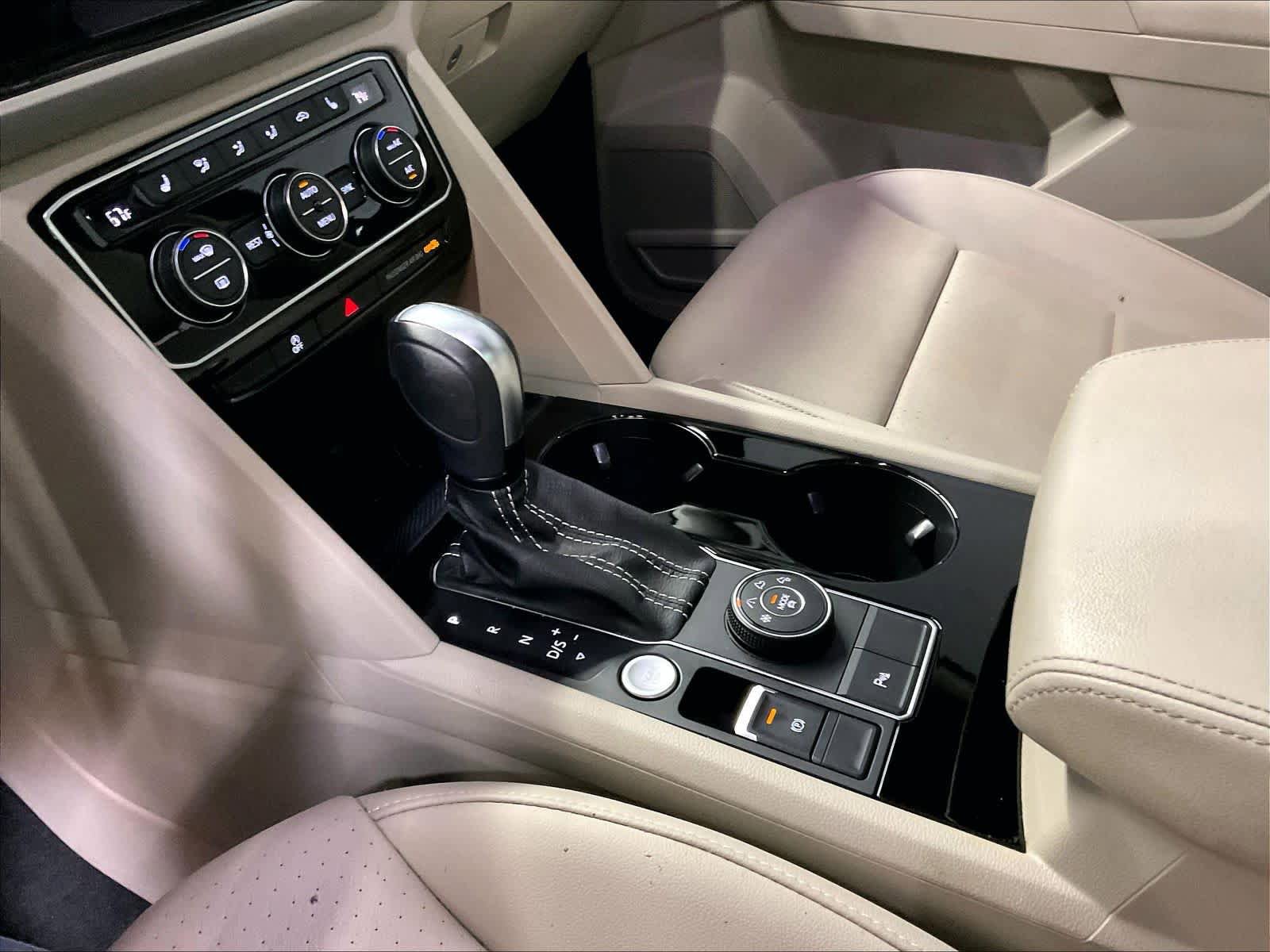 Used 2022 Volkswagen Atlas SE image 22